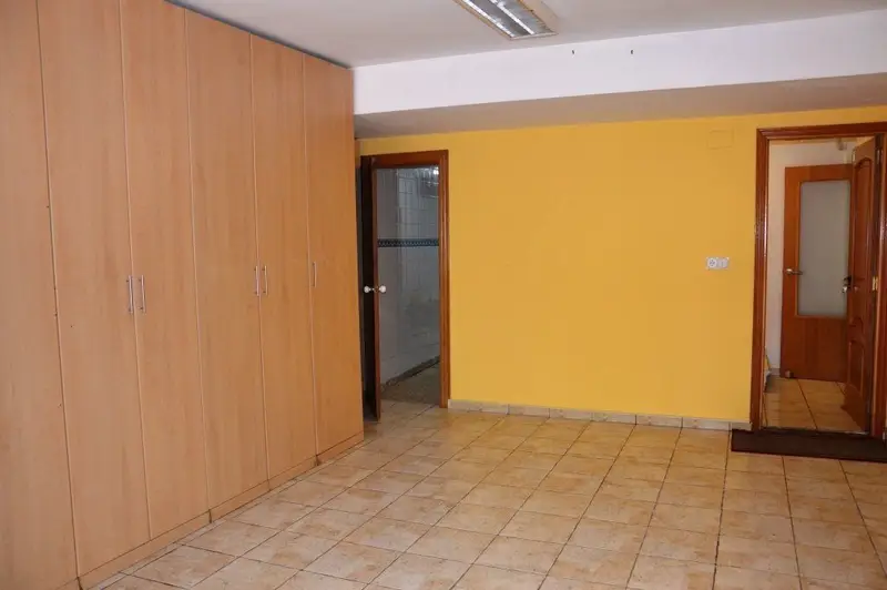 Venta Chalet Adosado 5 Dormitorios Beniarjò