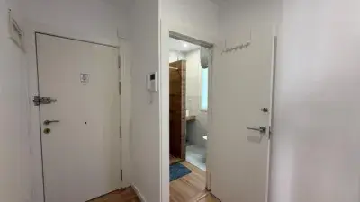 Alquiler Habitaciones Piso Compartido Temporada Madrid
