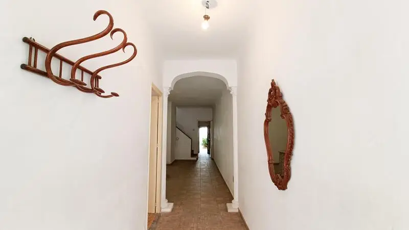 3 Dormitorios Casa de Pueblo en Barbarroja Alicante