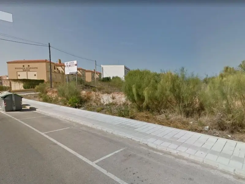 venta Terreno en Puerto Real, Cádiz Provincia (07595)- Globaliza