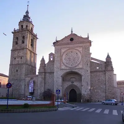 Vivienda Piso 86m2 Talavera de la Reina Toledo