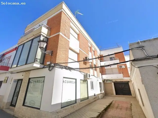 Vivienda en Lepe Centro Sin Posesi	ón Ocupada Compra al Contado