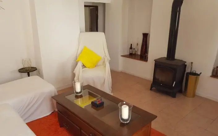 Casa en Venta Las Carrascas Jaen 2 Dormitorios Amueblada