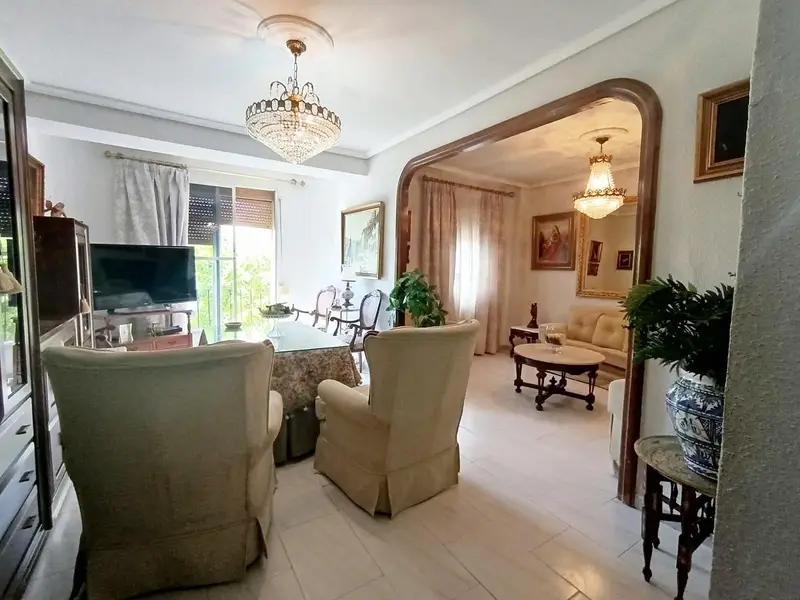 Venta Piso con Patio en Arcángel Córdoba