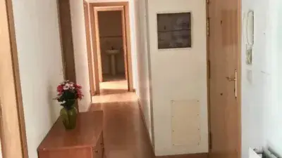 Apartamento en venta El Crucero Aquende San Juan
