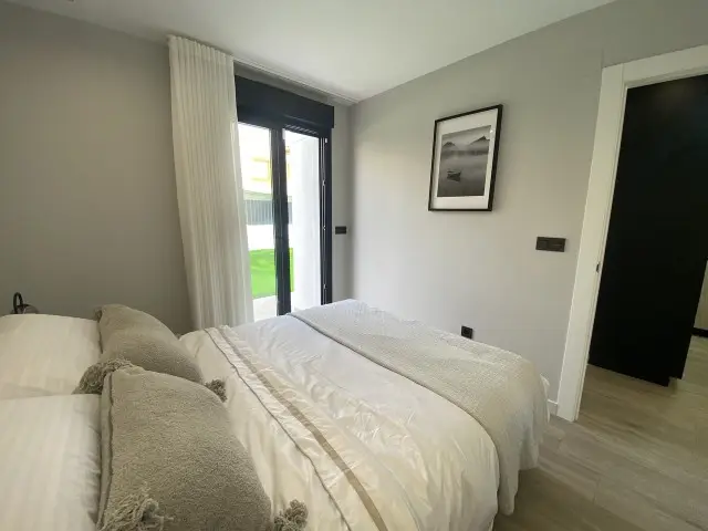 Apartamento 3 Dormitorios Playa Flamenca Orihuela Costa