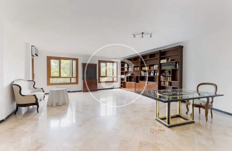 Piso Señorial en Venta en La Rambla Palma