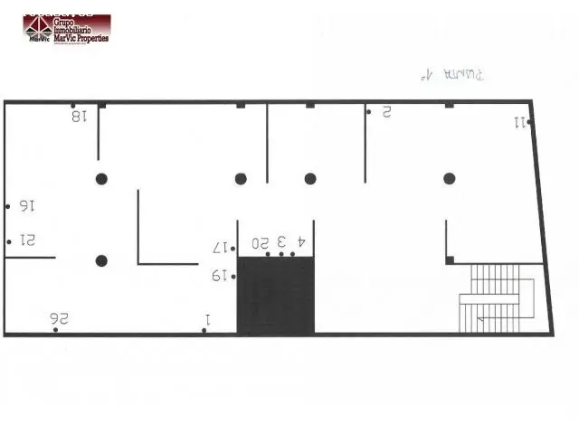 Local Comercial 1881m2 Callosa dEn Sarria Zona Pueblo
