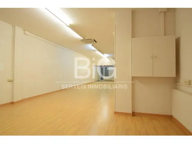 Local Comercial Mataró Zona Havana 90m2
