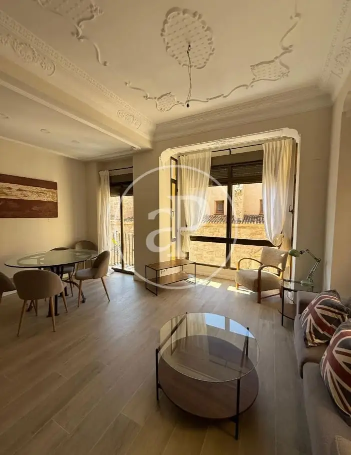 Apartamento en alquiler en La Xerea, València ciudad, Valencia