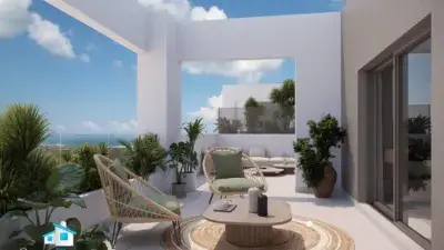 Apartamento en Venta Aguilon Golf Pulpí 3 Dormitorios 2 Baños