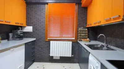Piso en venta en Oeste