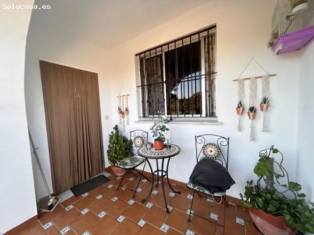 Terreno 1800m2 Casa Reformada Cerca Jerez
