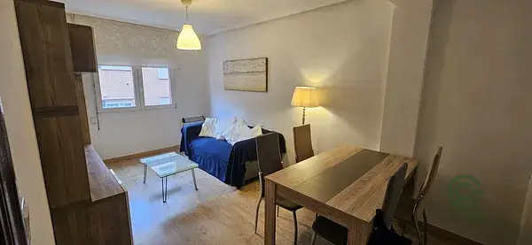 Piso en Venta Gijon Natahoyo 2 Dormitorios Amueblado