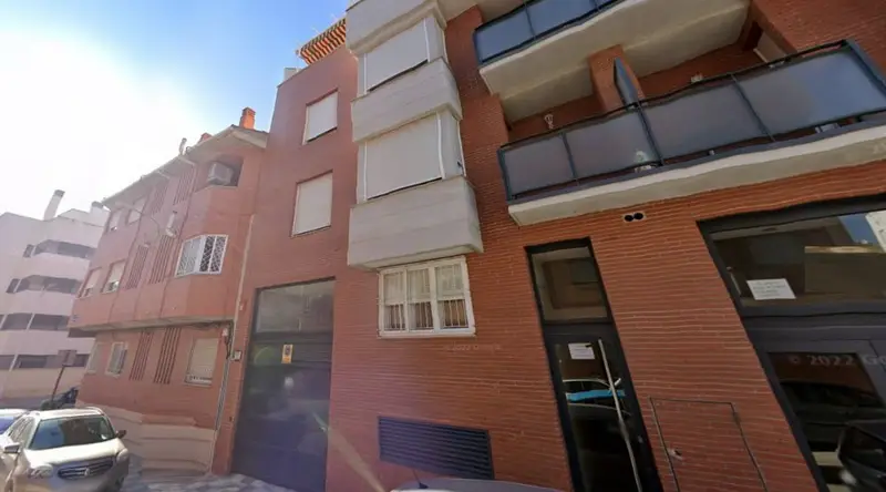 Garaje en venta en Albacete calle Jose Estrañi
