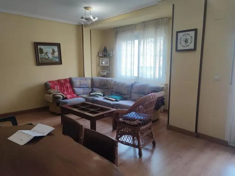 venta Piso en Logroño, Rioja (La) (45024056532.500575)- Globaliza