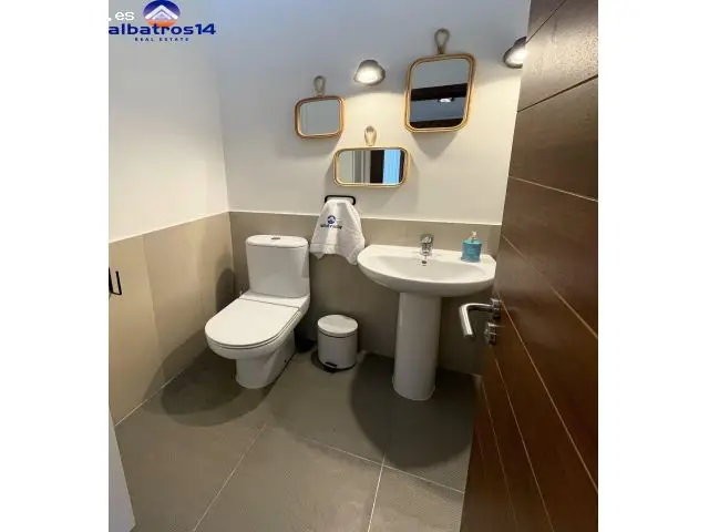 Villa en Alquiler Vacacional Marina del Rompido Junio Julio 2025