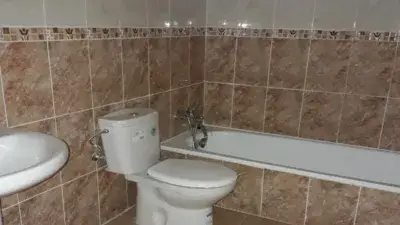 Casa en venta en Calle de El Greco Montearagón Toledo
