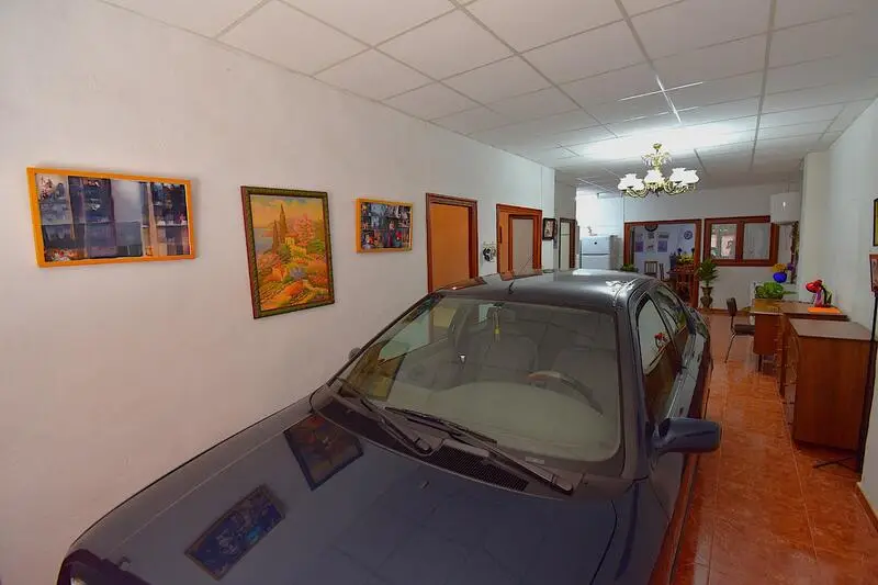 Adosado 280m² en Rojales - Reforma a tu gusto