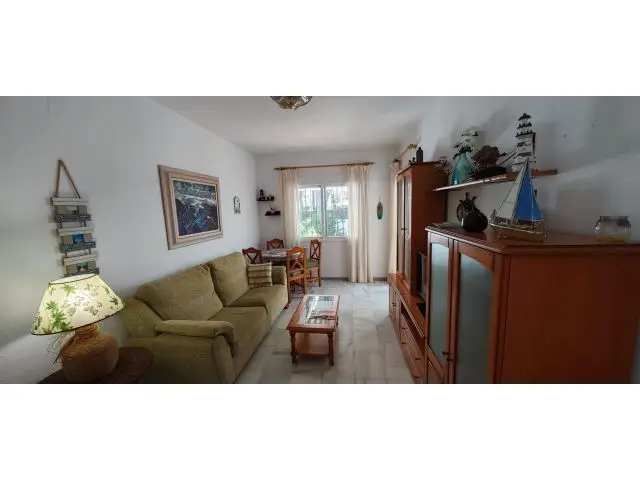 Apartamento Costa Sancti Petri Cerca de la Playa
