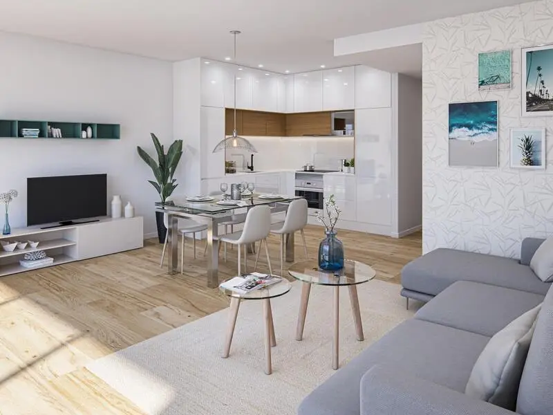 Adosados en Torrevieja con Piscina Privada