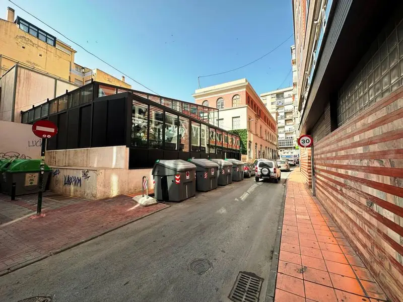 venta Local Comercial en Este, Murcia (INP05844)- Globaliza