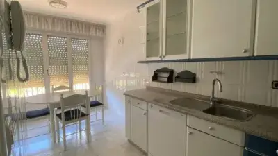 Casa adosada en venta en Altsasu zona tranquila