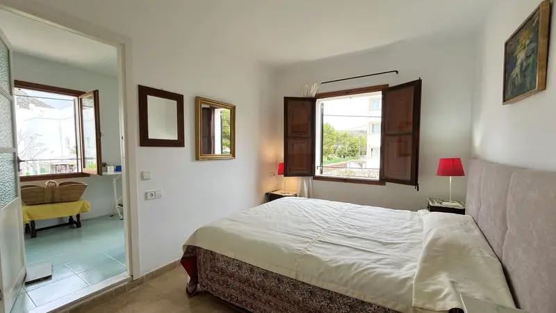 Apartamento en Alquiler Pollensa Mallorca Cerca del Mar