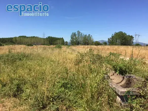 Finca Rustica Dehesas 3ha Regadio