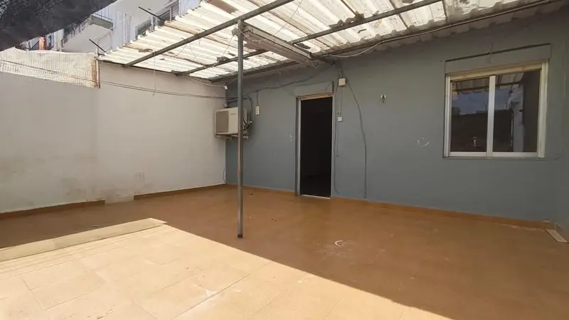 Piso en venta Benicalap Valencia 58m2 2 habitaciones