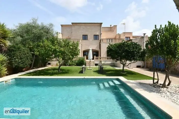 Casa de pueblo en Santanyi, Santanyí, Santanyí