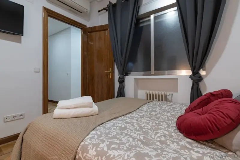 Apartamento en Calle de Rios Rosas Madrid