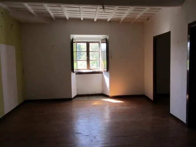 Casa Rural con Finca en Sober Lugo