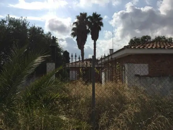 Unifamiliar de 467 m² en reus
