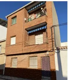 Piso en Fuente de Pedro Naharro Cuenca Alquiler