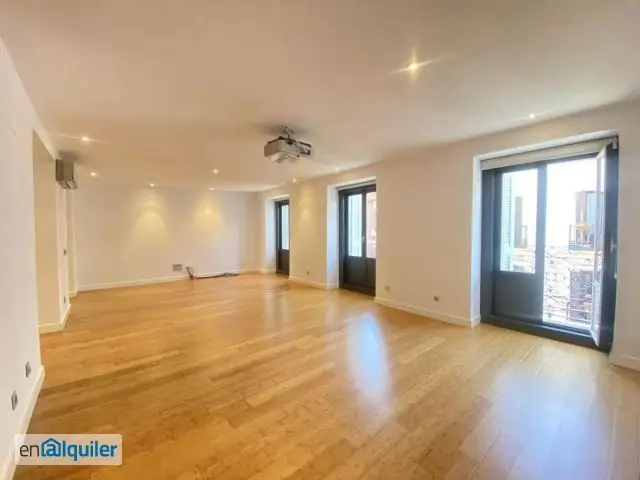 Piso en Venta en Barrio Justicia Madrid 3 Dormitorios 2 Baños