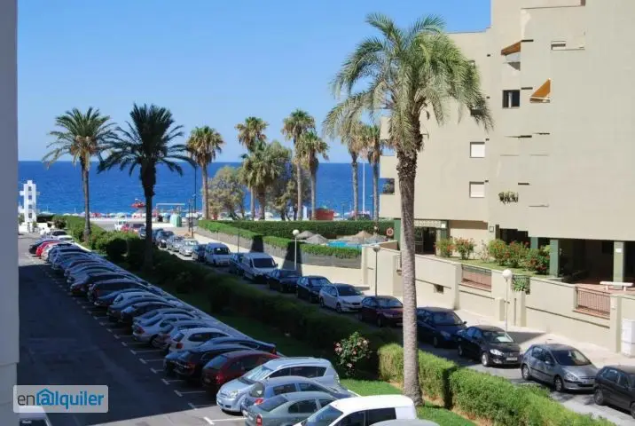 Alquiler Piso Piscina Centro
