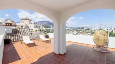 Casa adosada en venta en Arroyo Enmedio - Valle Romano