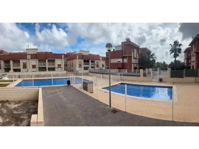Atico En Venta Orihuela Costa Alicante