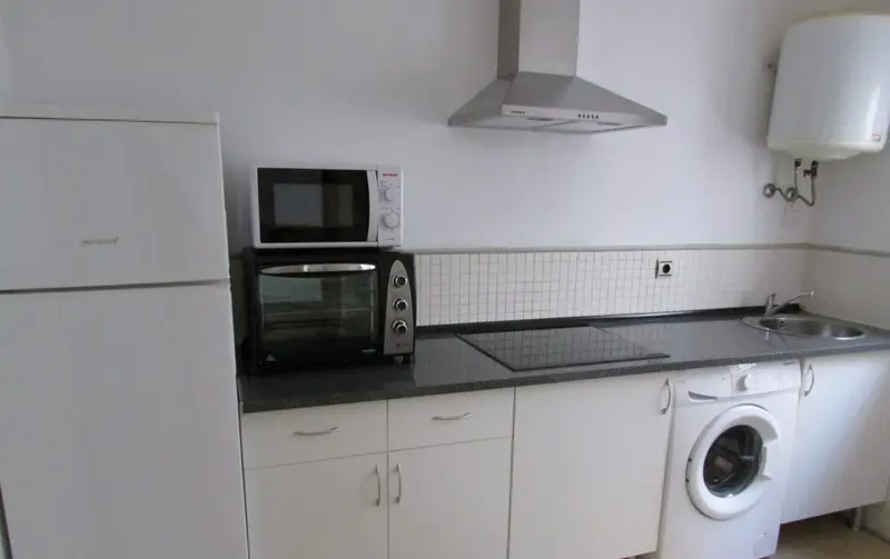 Venta Duplex 2 habitaciones Centro Puerto Real