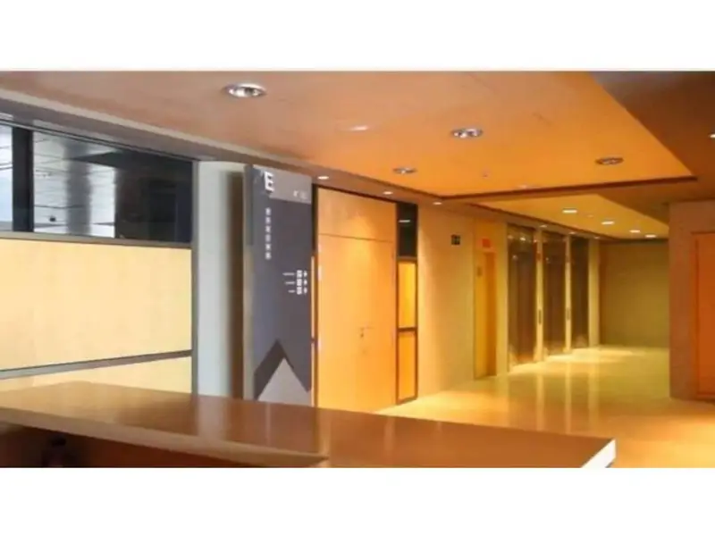 Oficina en Alquiler La Moraleja Alcobendas Madrid