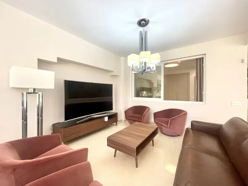 Apartamento 6 Dormitorios Lujo Puerto Banus