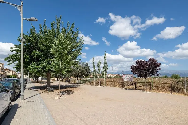 Venta Parcela 5000m2 H	jar Las Gabias Gran Oportunidad
