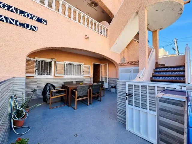 Casa en Venta Torre La Mata 3 Dormitorios Cerca Playa