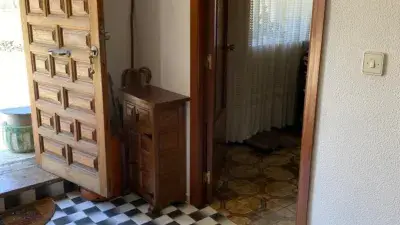 Casa Rústica en Venta Senra de Omaña 4 Dormitorios 160m2
