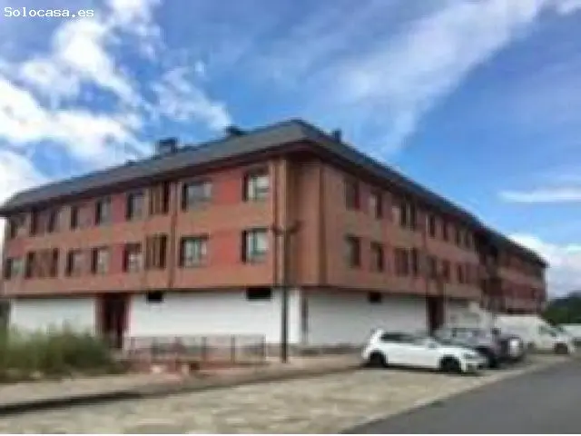 Duplex Obra Nueva Camponaraya 2 Dormitorios 2 Baños