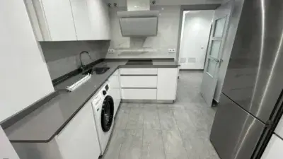 Piso en venta en Algeciras