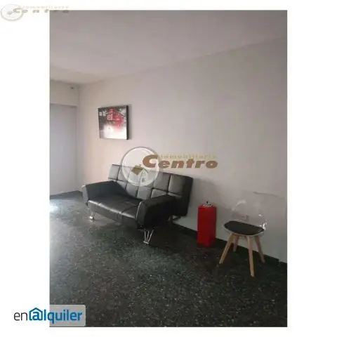 Alquiler Piso Estudiantes Albacete Centro