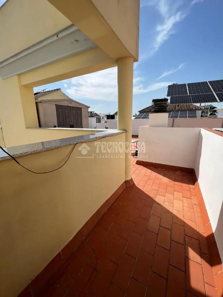 Piso en Venta Dos Hermanas Centro
