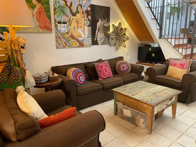 Apartamento en La Siesta Santa Eulalia Ibiza 3 dormitorios 2 baños